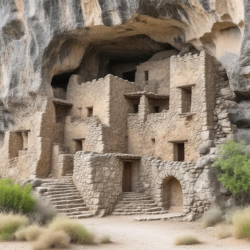 Pueblo III